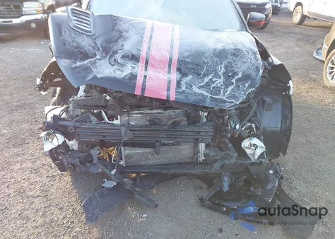 2025 Nissan Kicks Play S z USA, uszkodzony, nr VIN 3N1CP5BV0SL477728